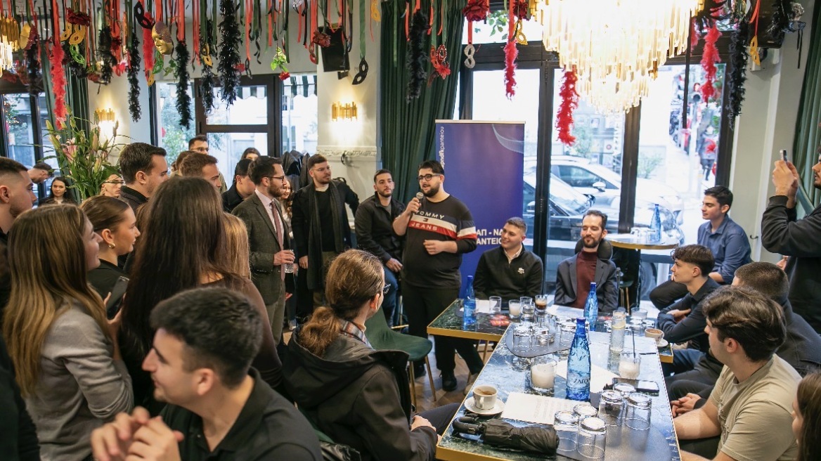 Accessible Panteio για την ενίσχυση της προσβασιμότητας και της συμπερίληψης στο πανεπιστήμιο