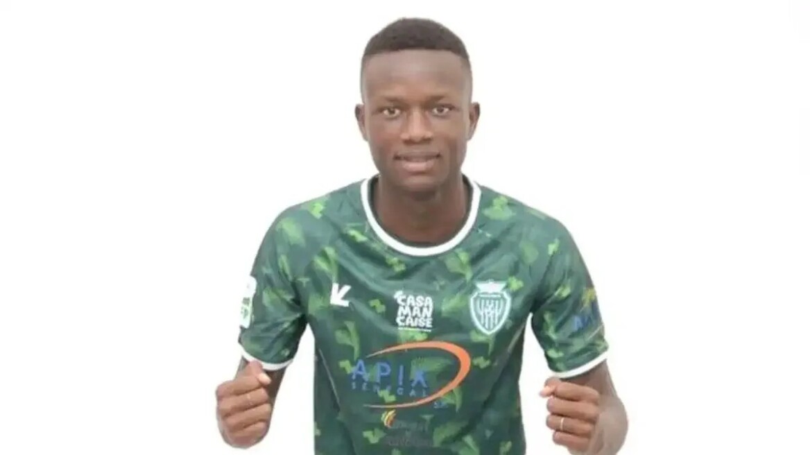 Τραγωδία στη Σενεγάλη, 25χρονος ποδοσφαιριστής πέθανε μετά τη λήξη αγώνα
