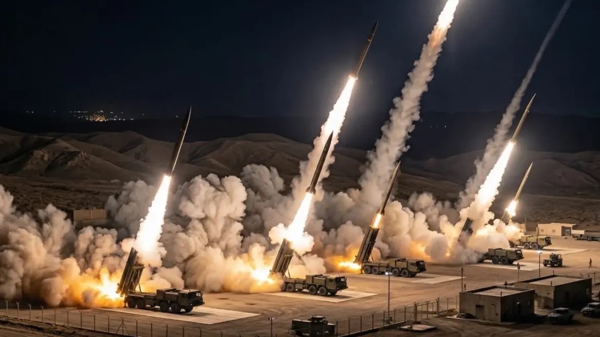 Μπορεί το Ιράν να χτυπήσει με πυραύλους και drones την Σούδα;