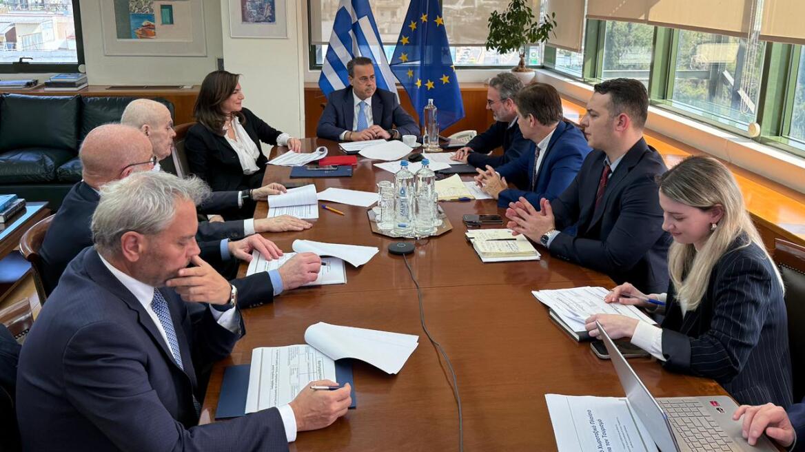 Στην τελική ευθεία το Ειδικό Χωροταξικό Πλαίσιο για τον Τουρισμό