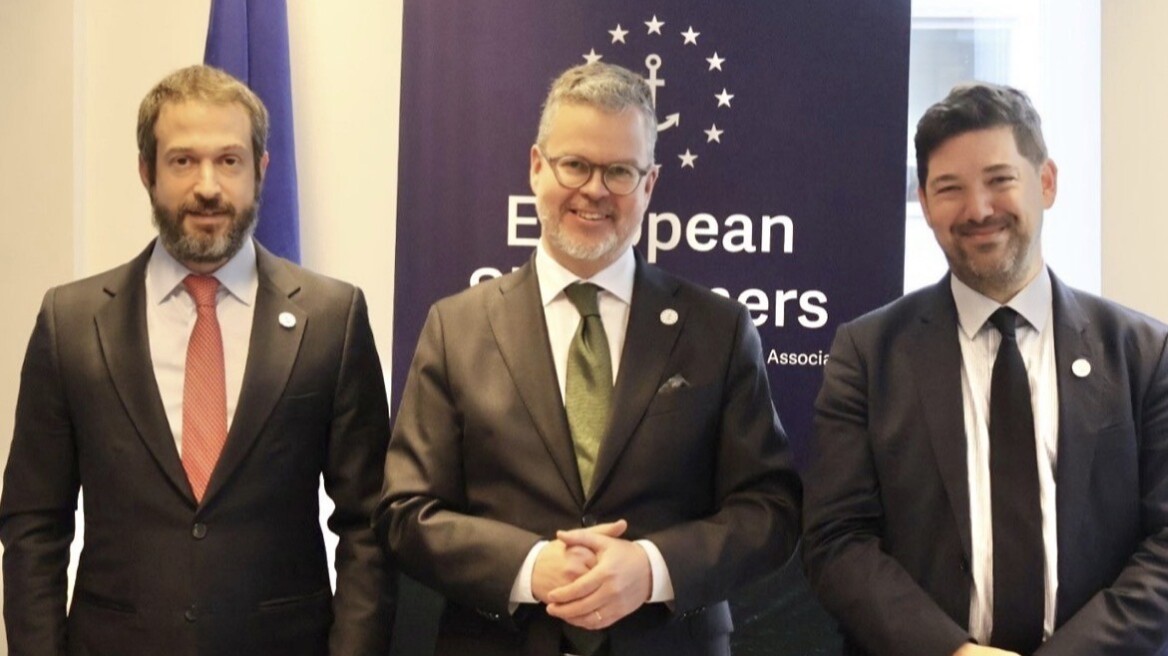 Ευρωπαϊκή Στρατηγική Ναυτιλιακής Βιομηχανίας: Κομβικός ο ρόλος της ναυτιλίας για την ενεργειακή ασφάλεια και τις εφοδιαστικές αλυσίδες
