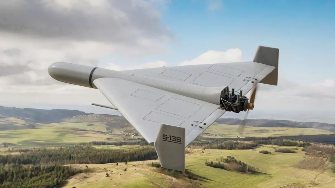 Ο «στρατός» των φθηνών drones του Ιράν – Γιατί κοστίζουν τόσο λίγο