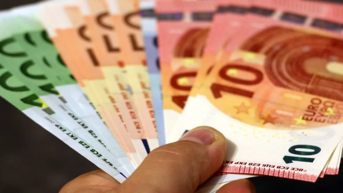 Ο «χάρτης» των πληρωμών από τον e-ΕΦΚΑ και τη ΔΥΠΑ έως 3 Απριλίου, δείτε αναλυτικά
