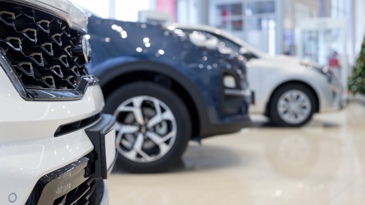 Η Ελληνική εταιρεία αυτοκινήτων πέτυχε 1 δις ευρώ τζίρο