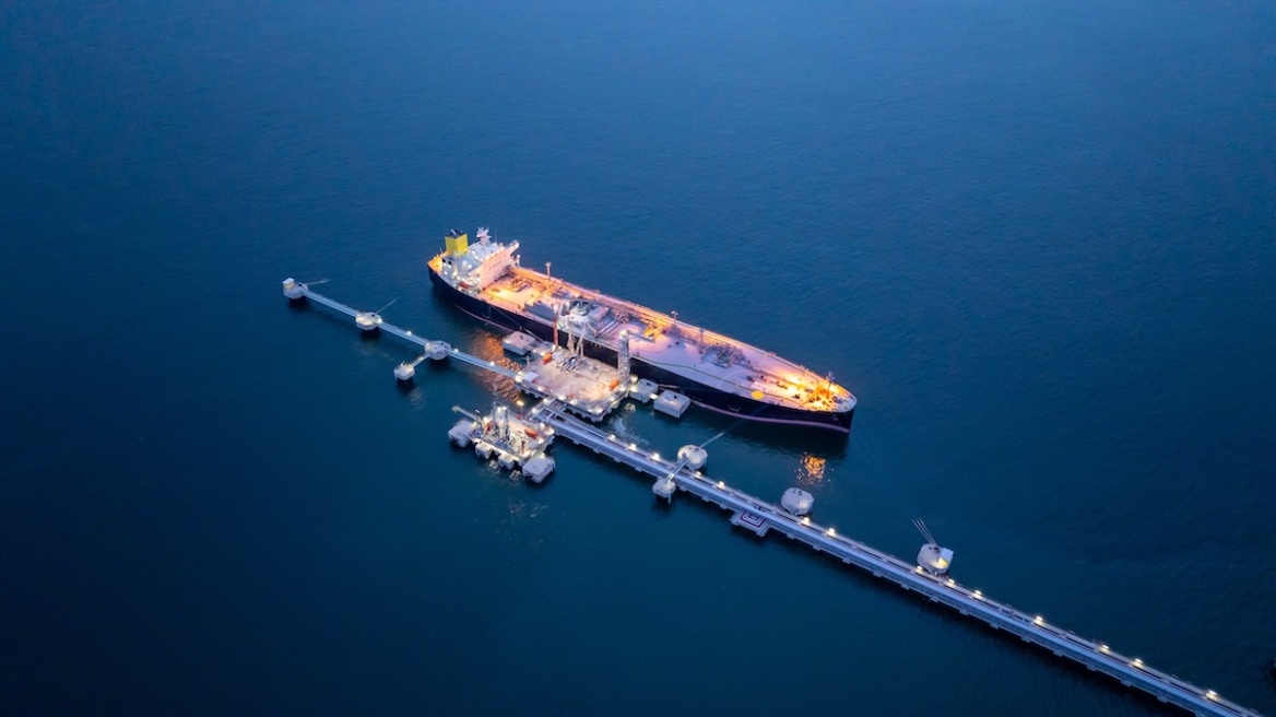 Πανηγύρια για νέο μεγάλο κοίτασμα που βρέθηκε