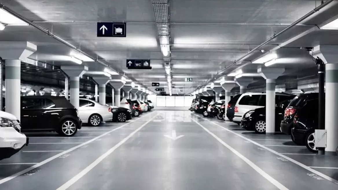 Parking: Τα σούπερ μάρκετ θα δώσουν τη λύση στην Ελλάδα;