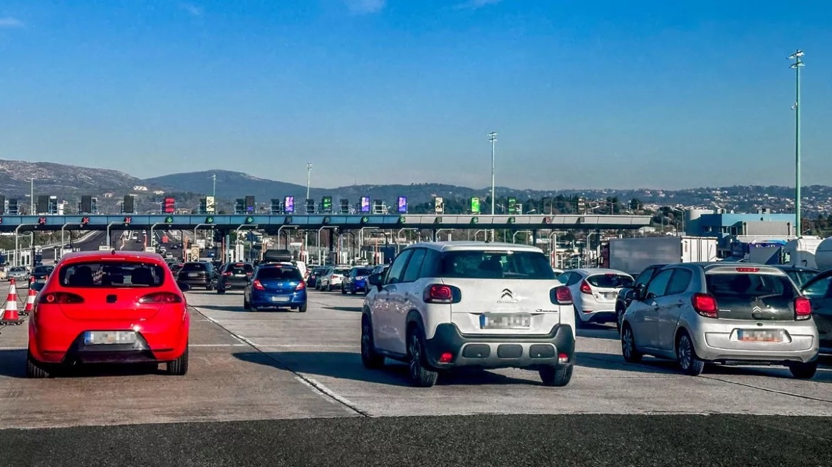 Ανατροπή με τον καιρό του Πάσχα