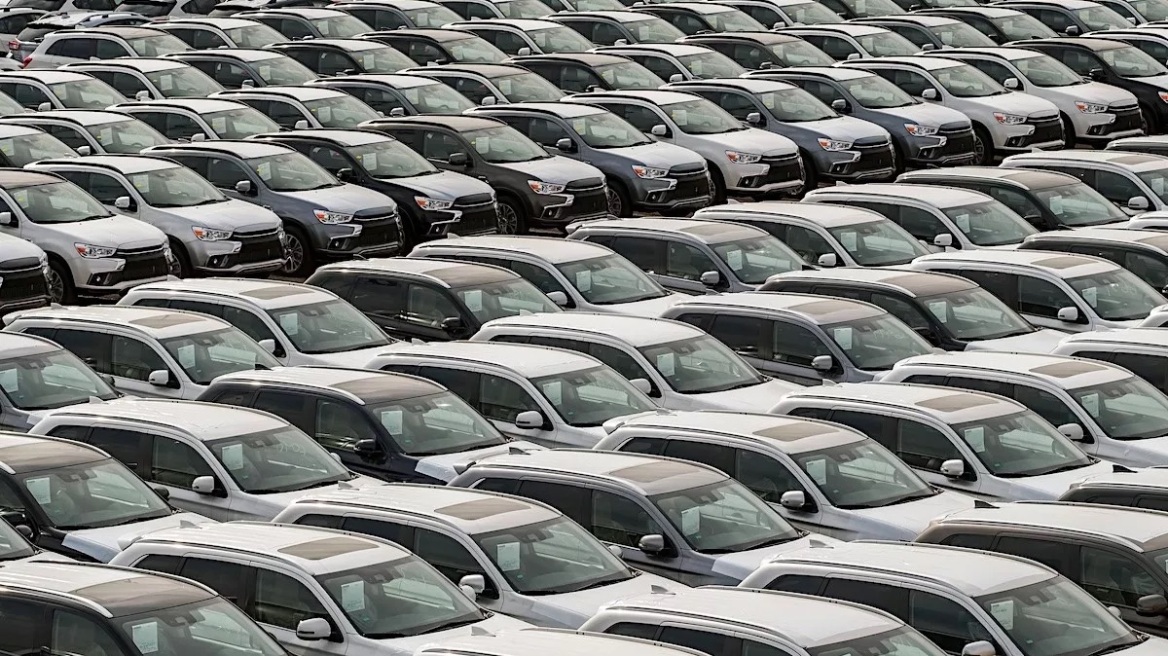 Έρχεται πρόγραμμα επιδότησης-μαμούθ για αγορά νέου αυτοκινήτου;