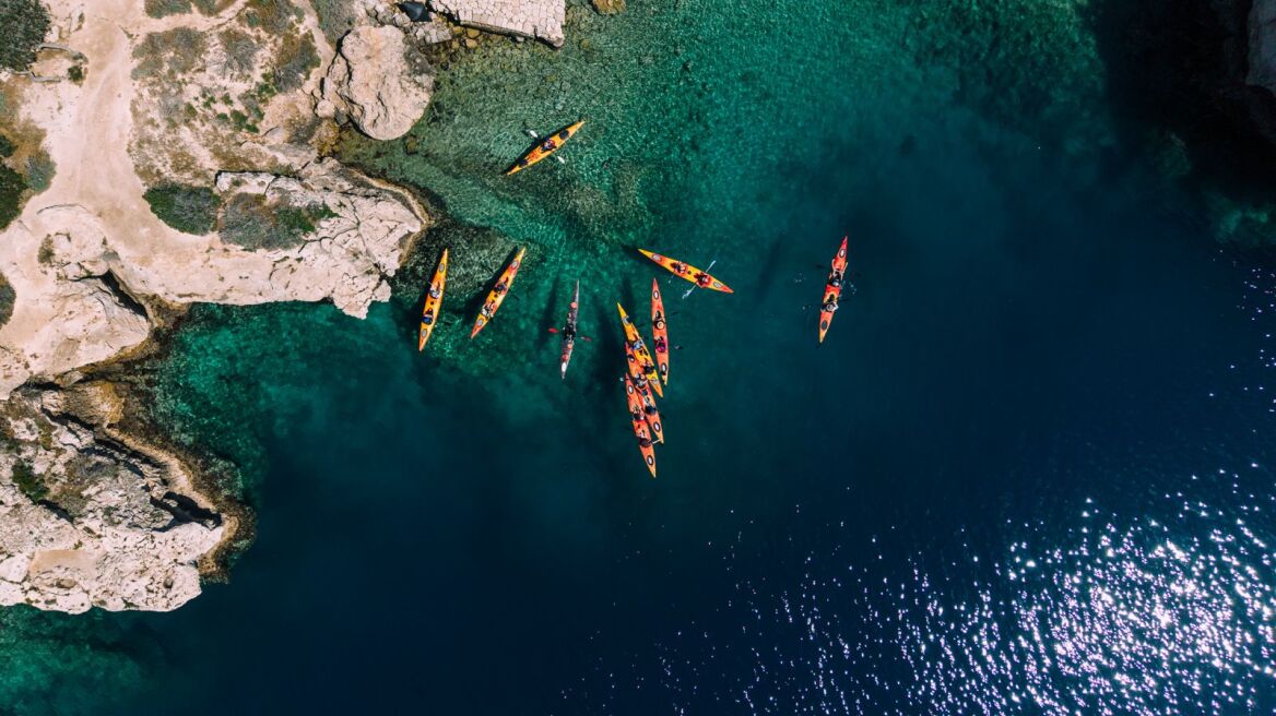 Στην Πελοπόννησο η μεγαλύτερη δράση adventure τουρισμού που έχει φιλοξενηθεί ποτέ στην Ελλάδα