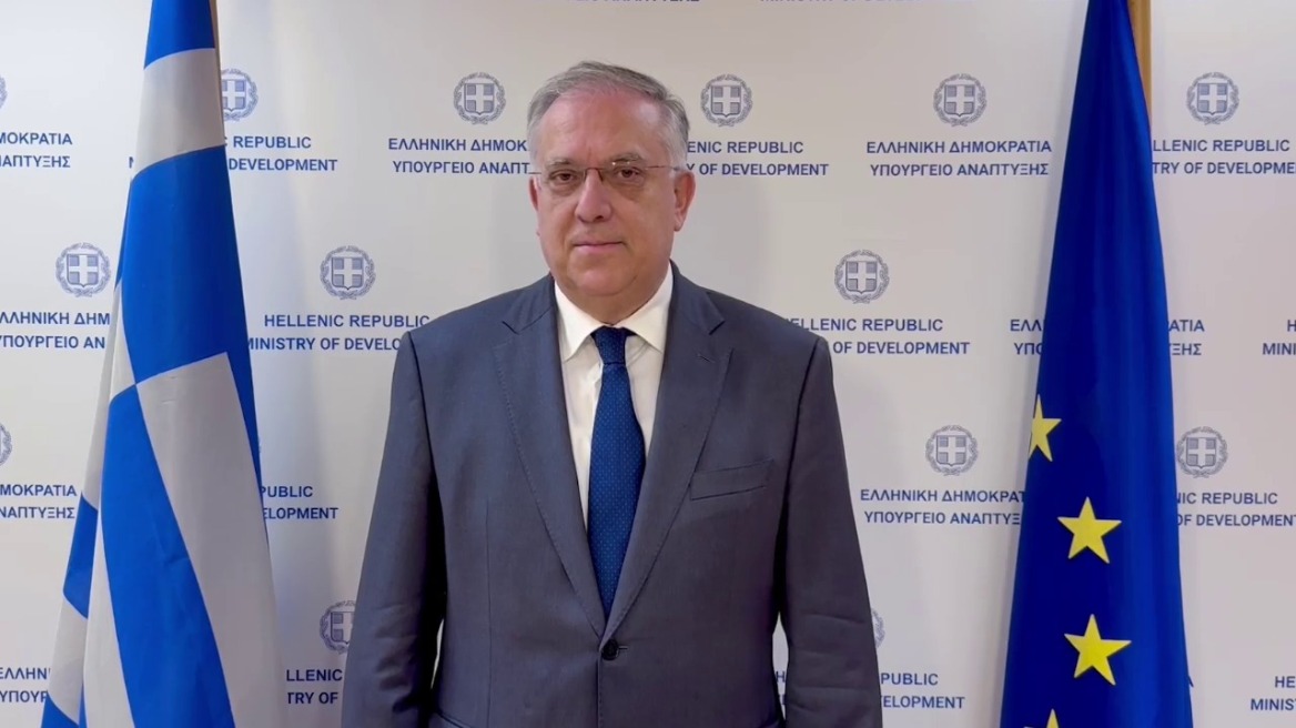 Εγκαινιάστηκαν οι νέες ερευνητικές υποδομές του Εθνικού Κέντρου Έρευνας και Τεχνολογικής Ανάπτυξης 