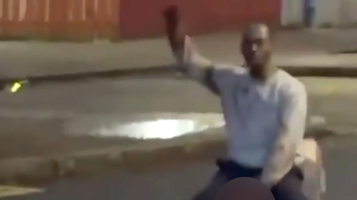Προφυλακίστηκε ο 30χρονος Σουδανός που κατηγορείται για την επίθεση με μαχαίρι στο Μπέλφαστ