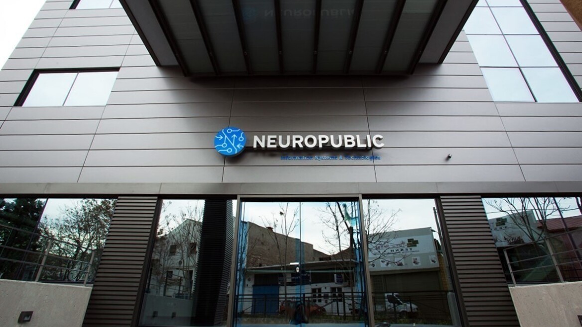 NEUROPUBLIC: Νέος πρόεδρος ο Δημήτρης Αφεντούλης – Ενίσχυση της συνεργασίας με το LATSCO Family Office