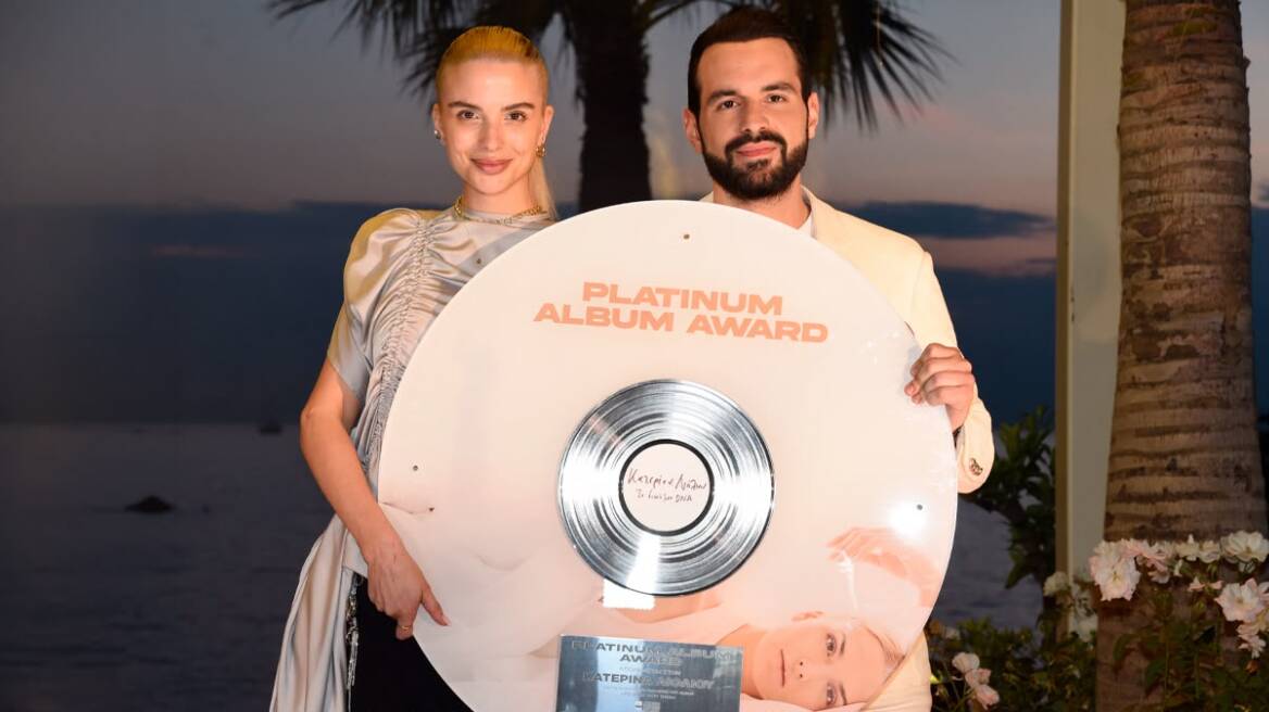 Η Panik Records διαψεύδει το Romeo για την Κατερίνα Λιόλιου: Η έγγραφη συμφωνία συνεργασίας τους είχε διάρκεια έως και τις 25 Ιουλίου 2026 