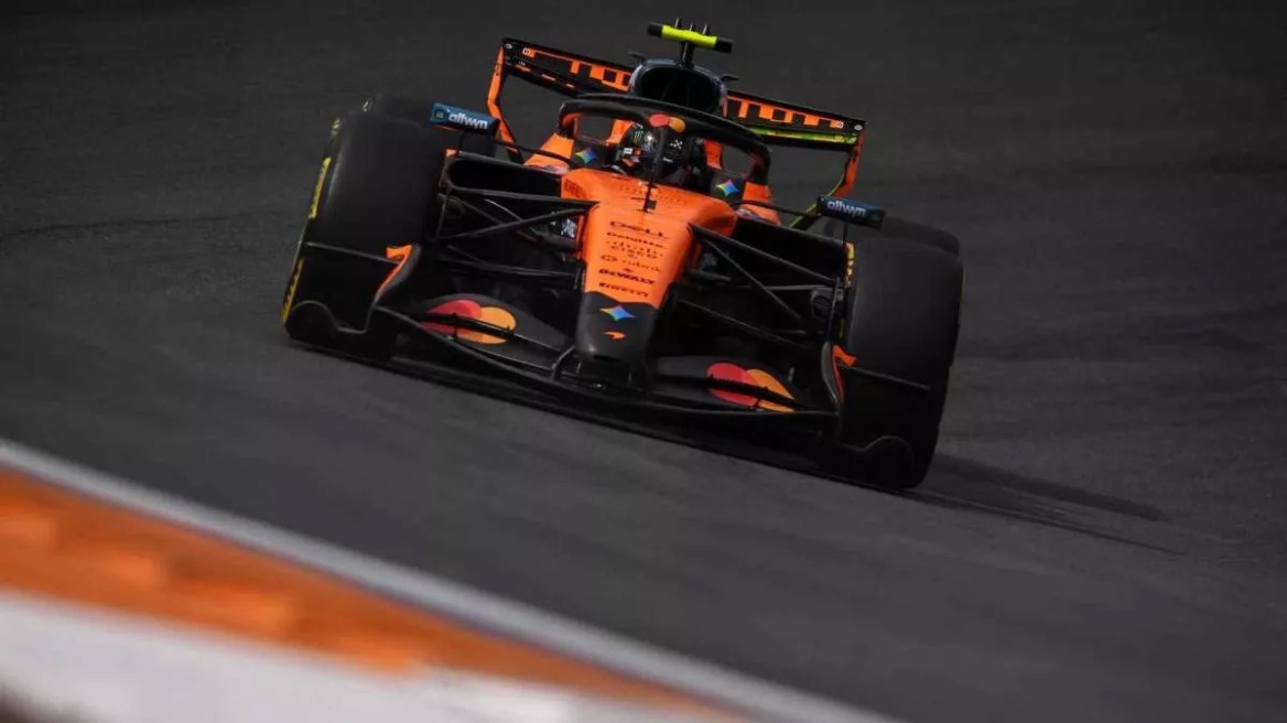 F1 GP Ολλανδίας: Ο Νόρις θριαμβεύει ξανά! (+video)