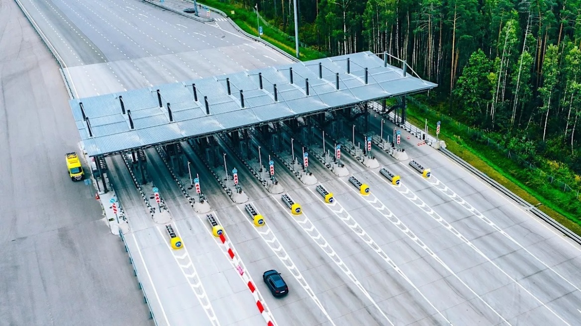 Έχει η Ελλάδα τα περισσότερα διόδια στην Ευρώπη; - Ποιος πληρώνει τα μεγαλύτερα ποσά;