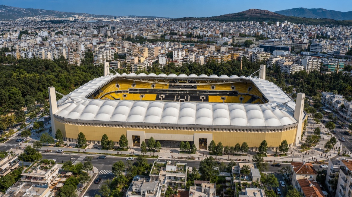 Ξεκινάει μεγάλη ανάπλαση  στην Αθήνα – Ποιος κεντρικός δρόμος αλλάζει