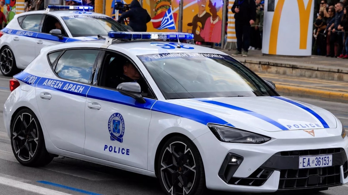 Το «κόλπο» για το μποτιλιάρισμα κοστίζει 150 ευρώ και 40 ημέρες χωρίς δίπλωμα - Πότε φτάνει στον εισαγγελέα