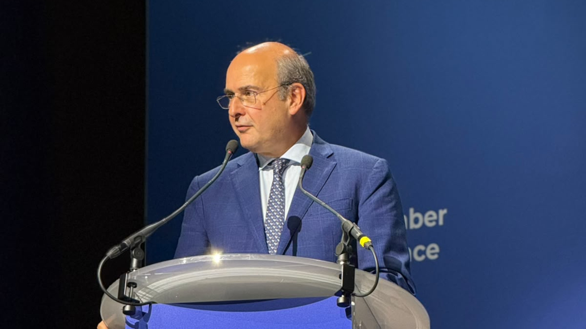 Χατζηδάκης: Ώρα για μια Ευρώπη με λιγότερη γραφειοκρατία και περισσότερες επενδύσεις