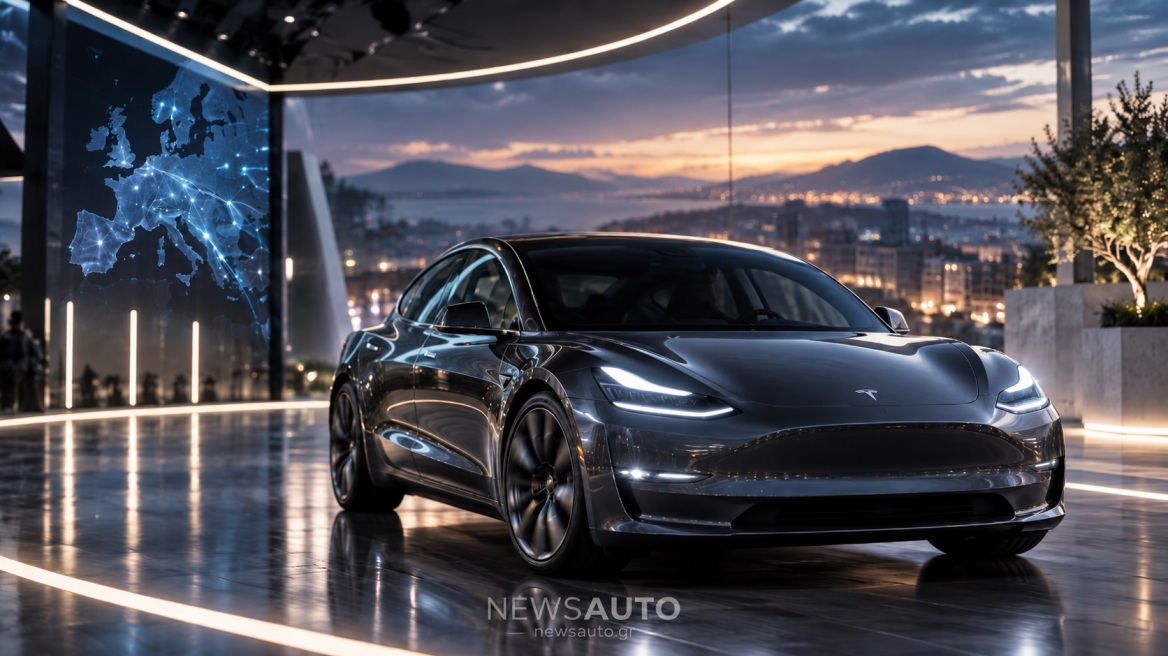Tesla: Κάποιοι την θεωρούσαν τελειωμένη...