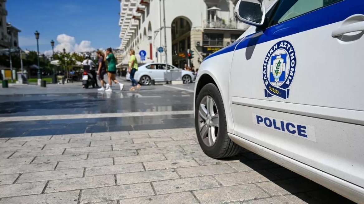 Σε ποια περιοχή της Ελλάδας έγιναν τέσσερις συλλήψεις σε λίγες ώρες