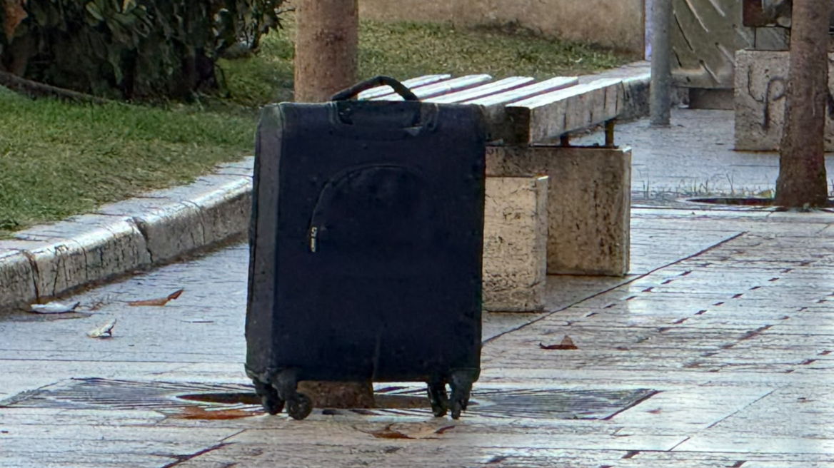 Έληξε ο συναγερμός στο κέντρο της Θεσσαλονίκης