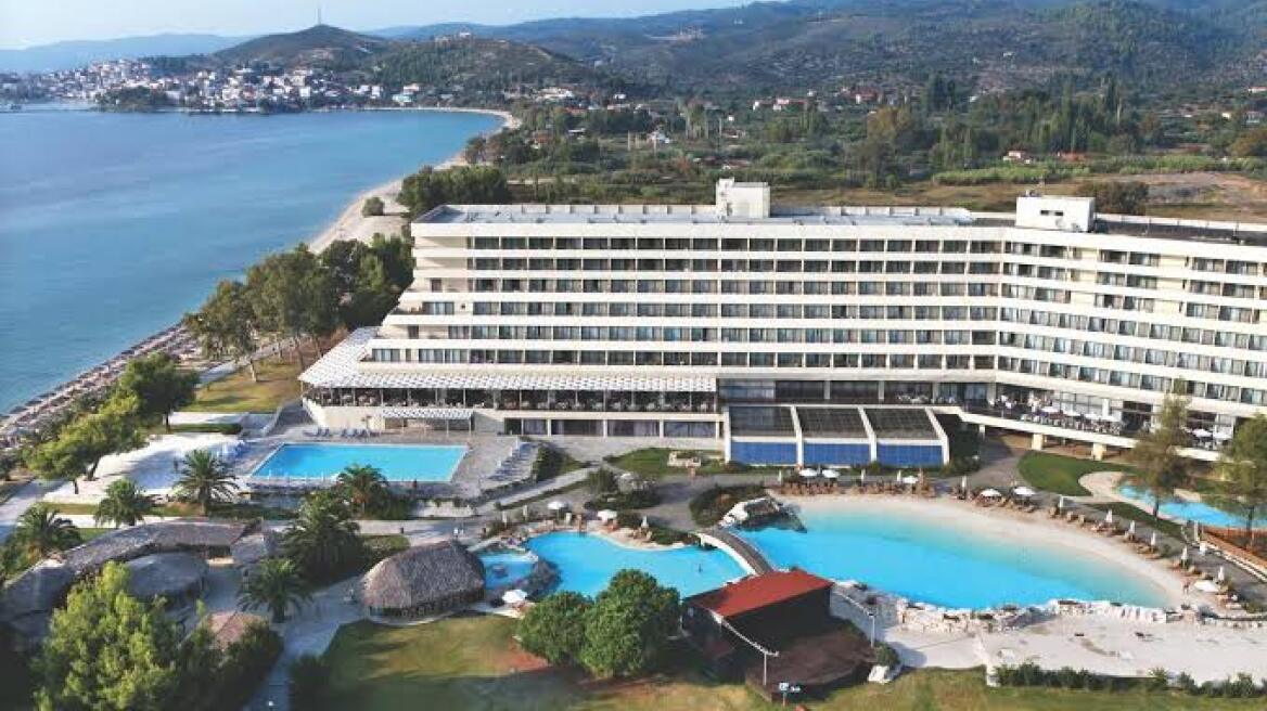 Πόρτο Καρράς: Νέα κεφαλαιακή στήριξη από τον Ιβάν Σαββίδη μετά τις ζημιές των 12,1 εκατ. ευρώ