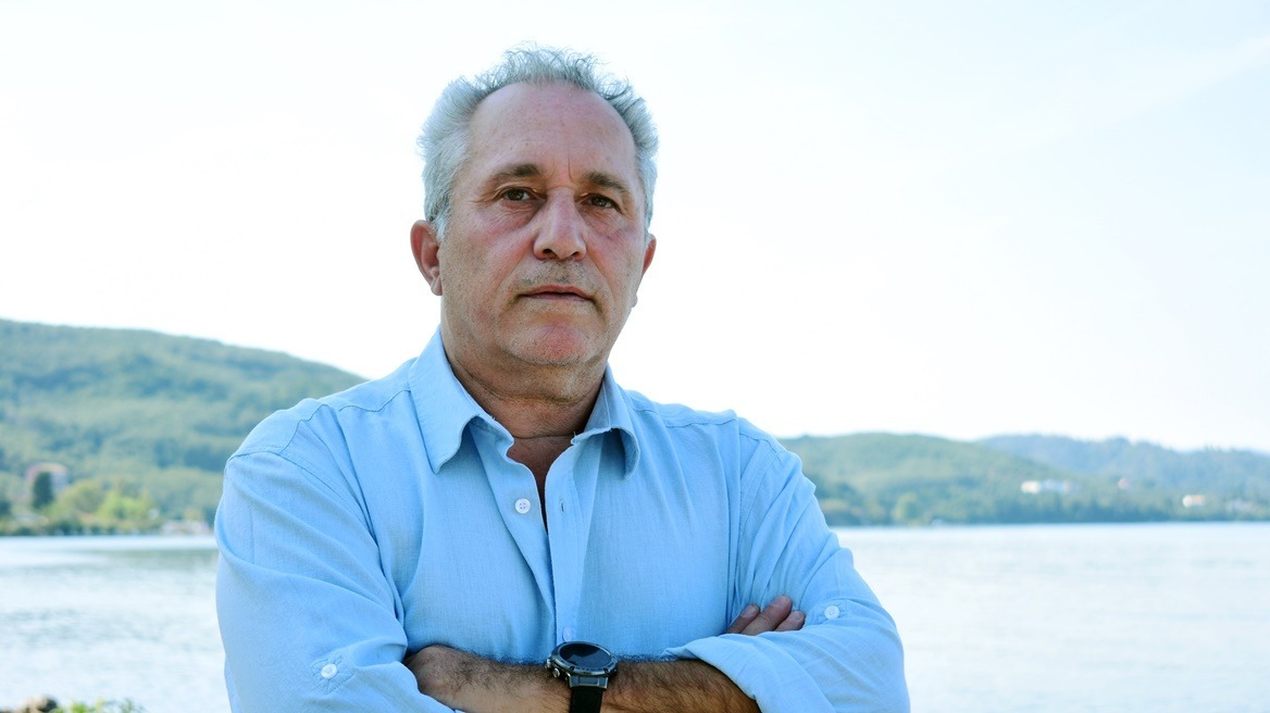 Παραιτήθηκε ο Δήμαρχος Νότιας Κέρκυρας λόγω του προβλήματος λειψυδρίας στο νησί