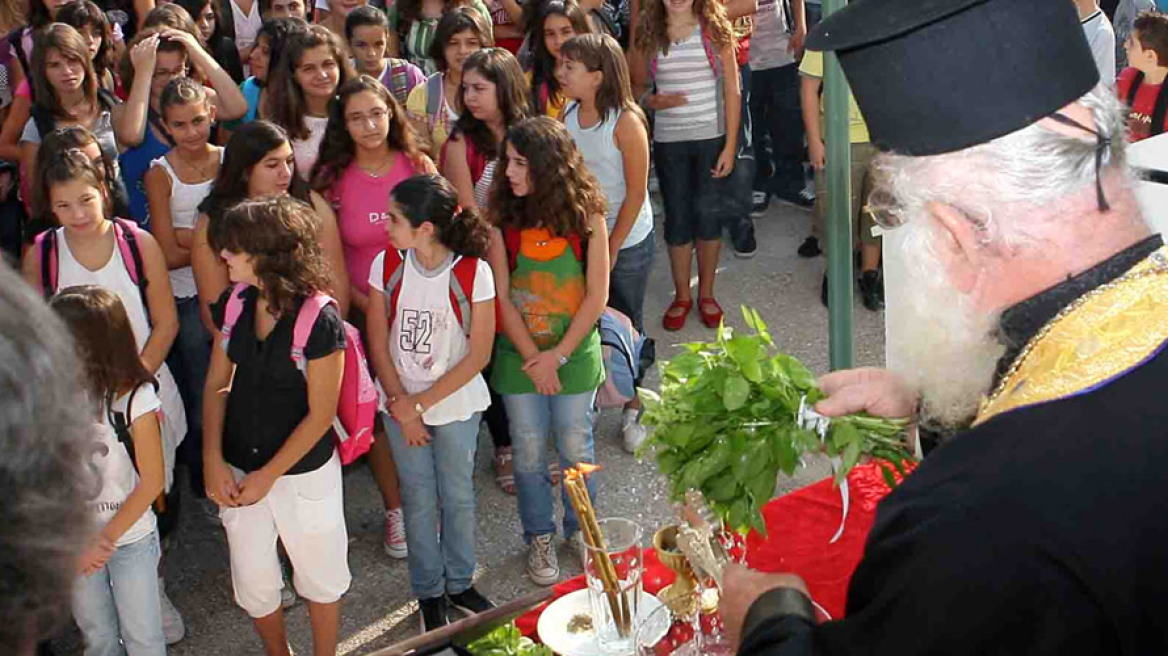 Ορατός ο κίνδυνος να μην ξεκινήσει η νέα σχολική χρονιά