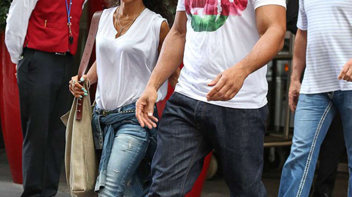 Will Smith και Jada Pinkett Smith: Γιατί πουλάνε τα σπίτια τους;