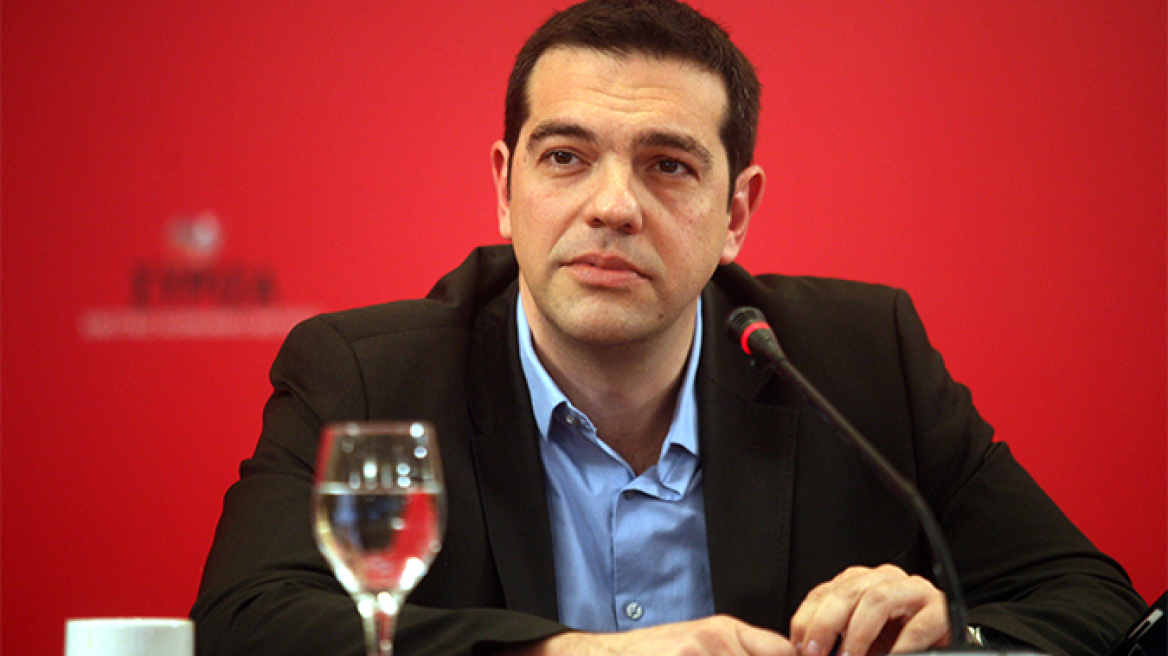 Tsipras’ move makes no sense