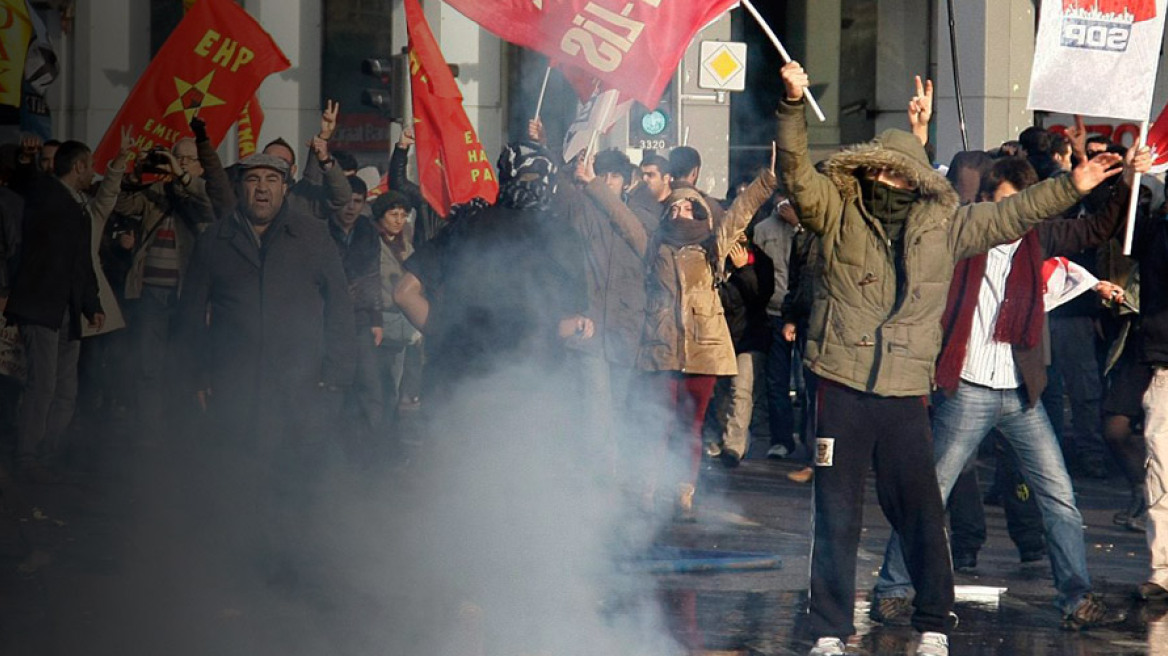 Η Τουρκία βουλιάζει στα σκάνδαλα διαφθοράς 