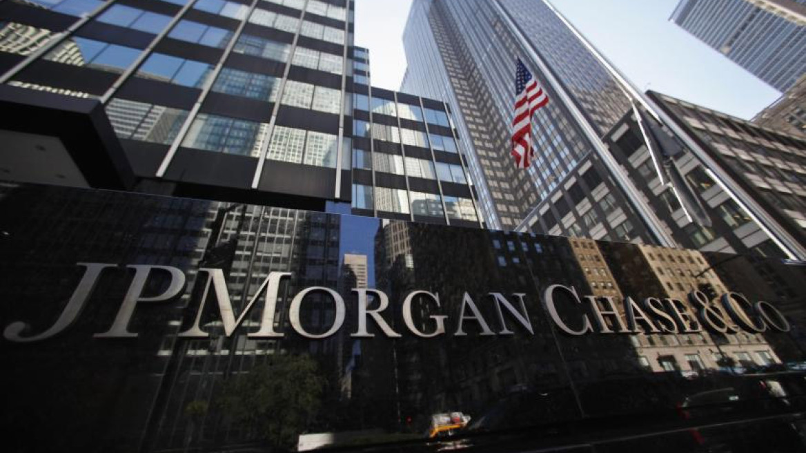 JP Morgan: Δεν έχουν μπει ακόμα τα πολλά λεφτά των αναδυόμενων funds στην Ελλάδα