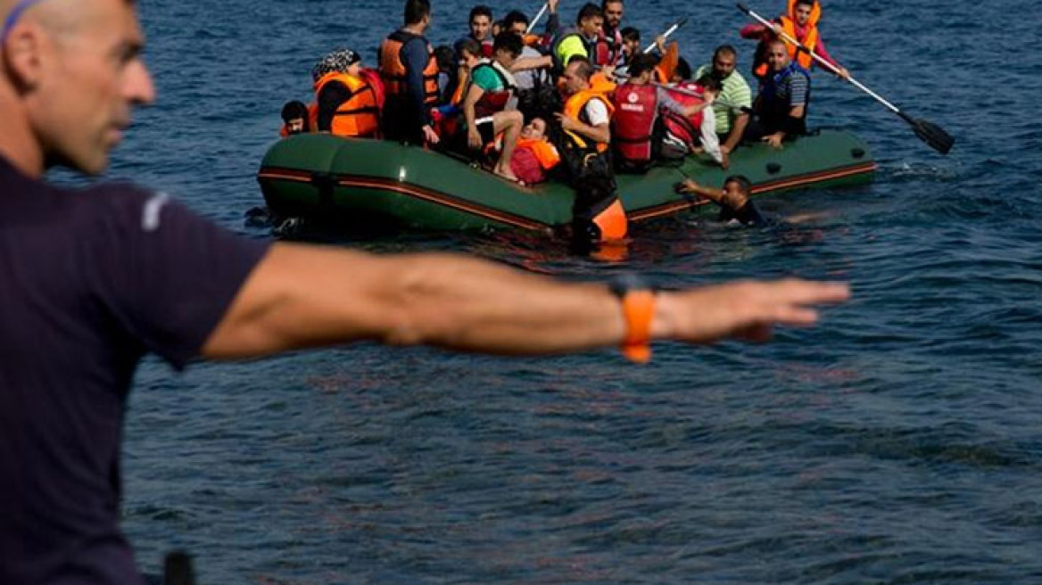 Και «stress test» στα ευρωπαϊκά σύνορα από τη Frontex