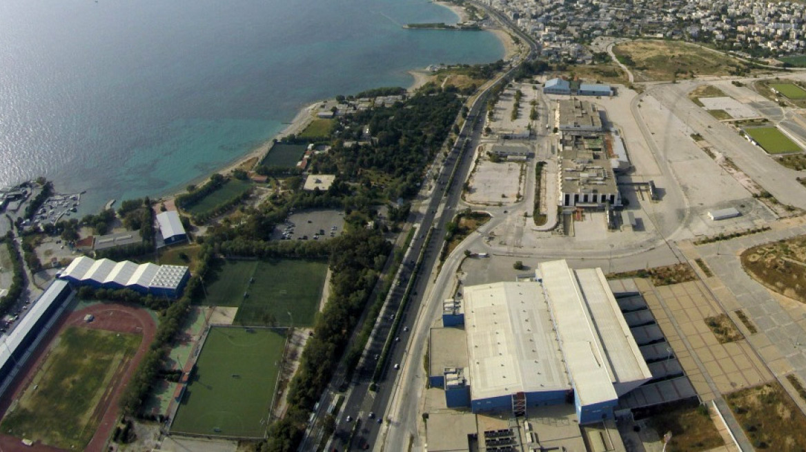 Lamda Development: Ένα εκατομμύριο τουρίστες με την ολοκλήρωση του Ελληνικού