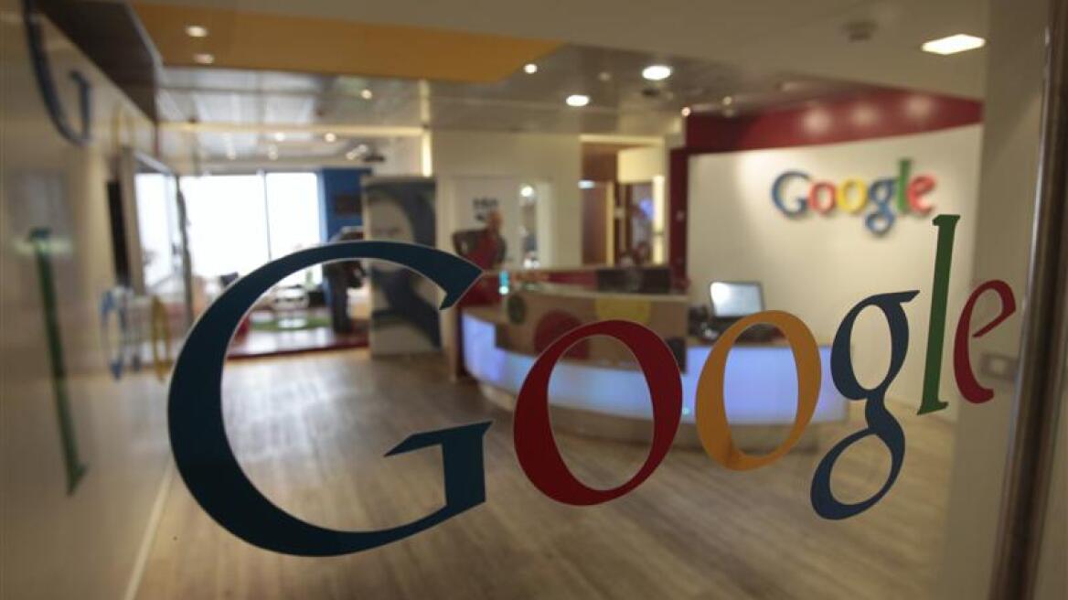 Με πρόστιμα απειλεί την Google η Ευρωπαϊκή Ένωση