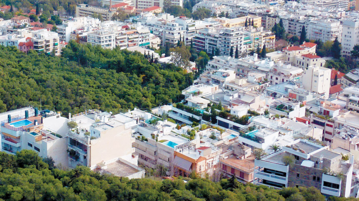 Χρωστάς στην εφορία; Πλήρωσε με ακίνητο