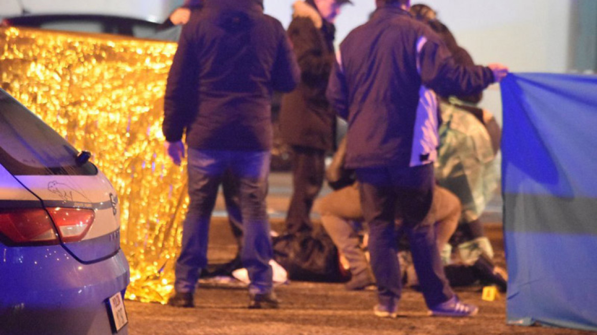 Πίστη στο Ισλαμικό Κράτος δήλωνε ο Τυνήσιος πριν την επίθεση στο Βερολίνο