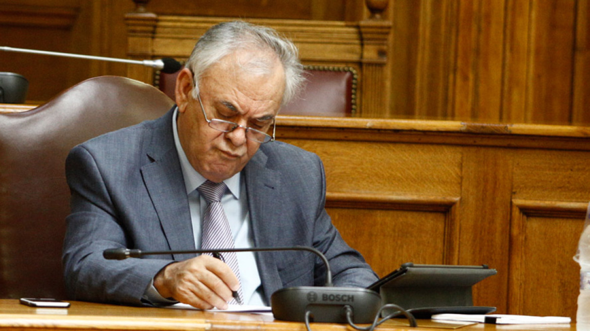 Δραγασάκης: Πρέπει να υπάρξει συμφωνία στις 20 Φεβρουαρίου