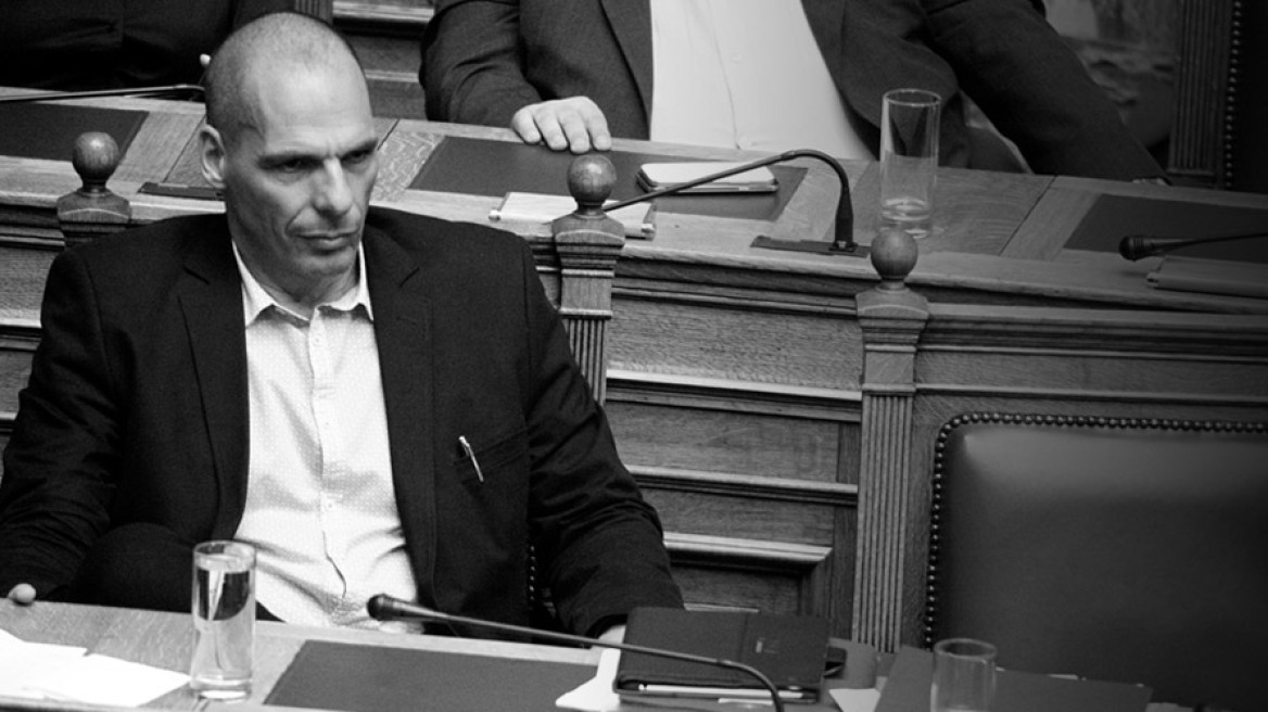 Γιάνης Βαρουφάκης: «Γιατί ζητάω ειδικό δικαστήριο»