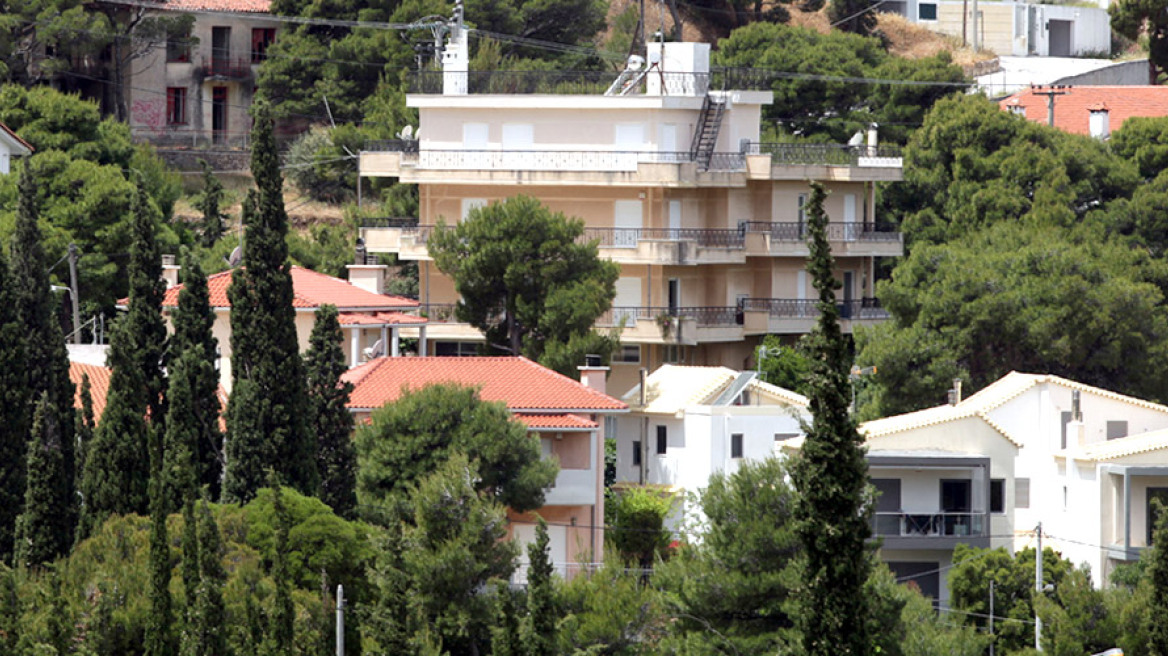 Μπλόκο στις επιστροφές φόρου λόγω ΕΝΦΙΑ