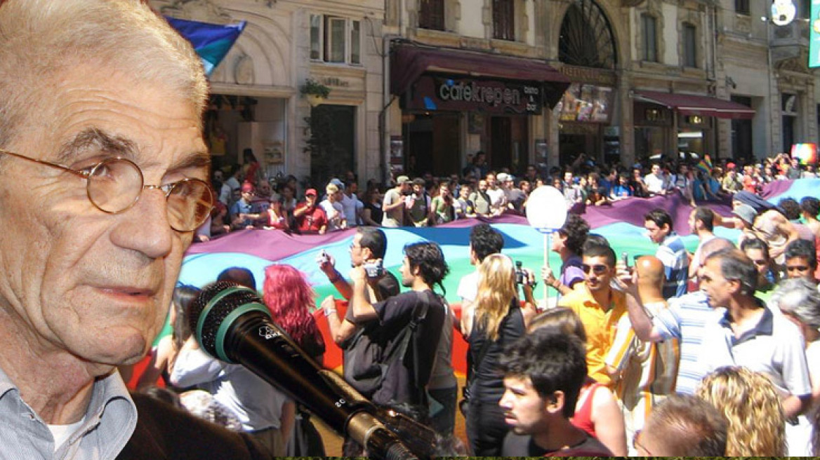 «Ναι» σε gay γάμους και gay pride στη Θεσσαλονίκη