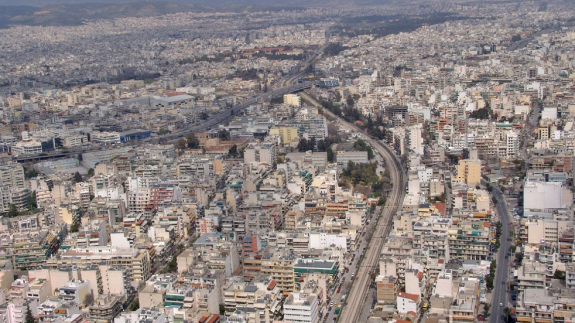 Δύο αλλοδαποί συνελήφθησαν για διακίνηση χασίς στη Νέα Σμύρνη