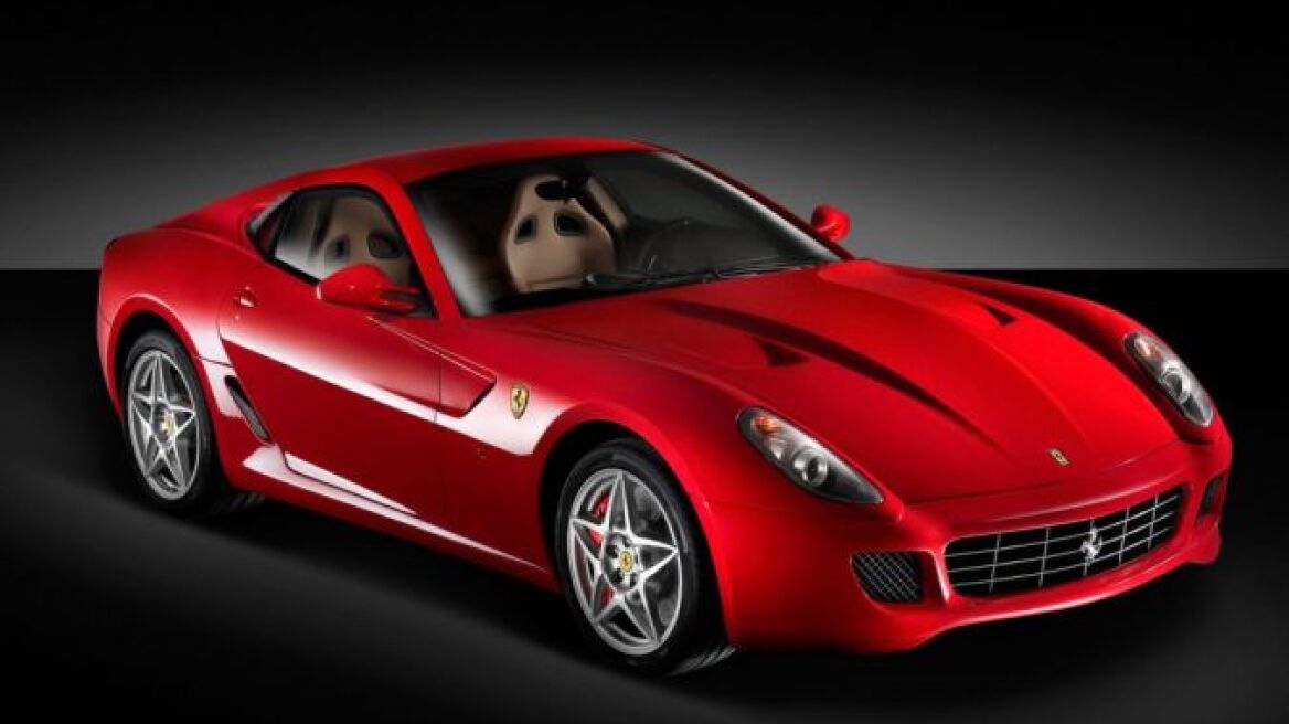 Η πρώτη υβριδική Ferrari!