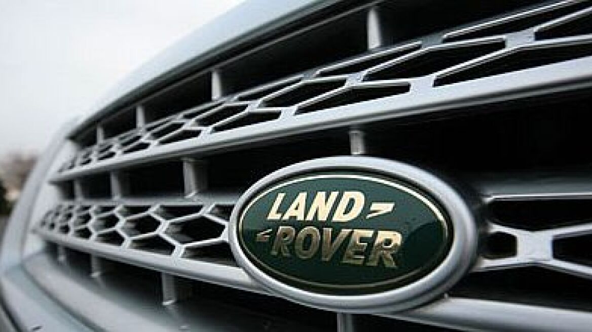 Στην Π. Πετρόπουλος ΑΕΒΕ η Land Rover