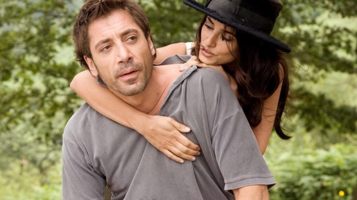 Penelope Cruz - Javier Bardem: Έγιναν γονείς!