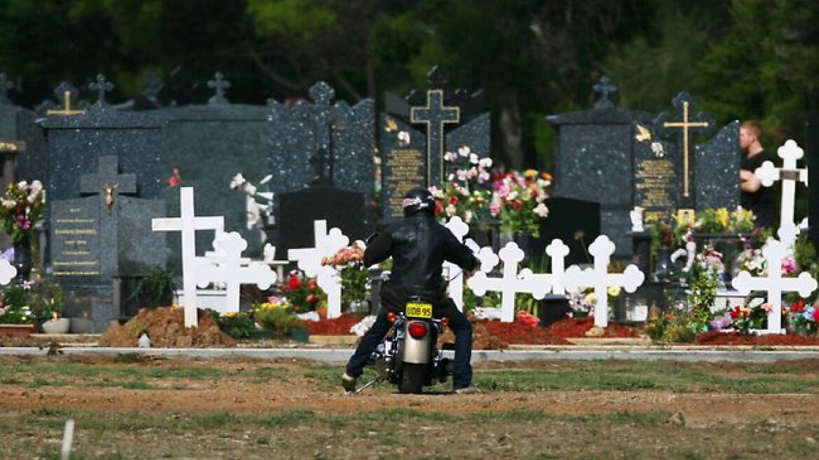 Έπαθε αμνησία μετά τον φόνο του αδελφού του 