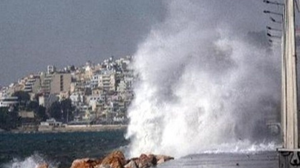 Μόνο με πλοία κλειστού τύπου τα δρομολόγια Ηγουμενίτσα - Κέρκυρα 