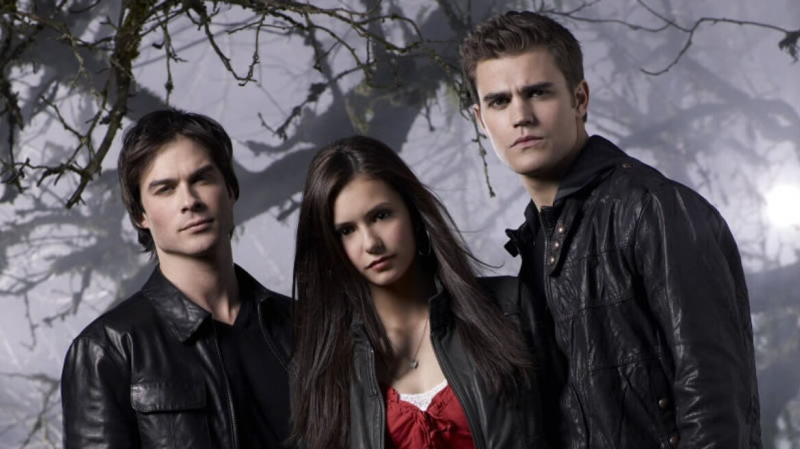 «The Vampire Diaries» και «Nikita» επέστρεψαν στο CW