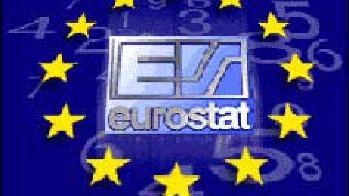 Eurostat: Σταθερή στο 10% η ανεργία το Δεκέμβριο 