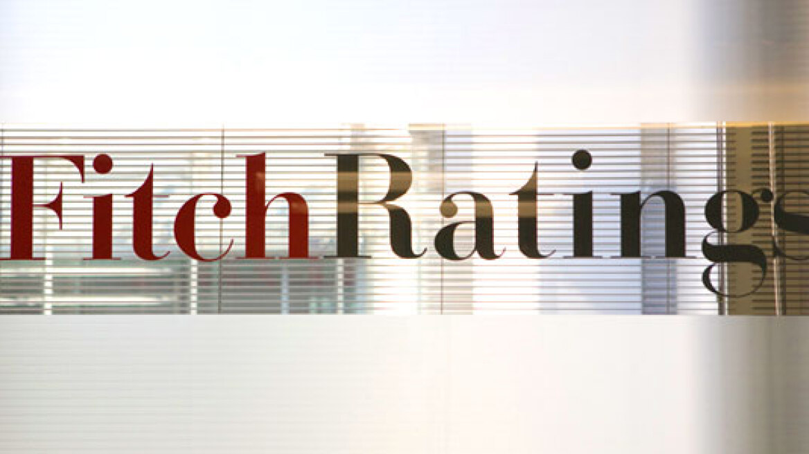 Fitch: Μείωση 15% στην ελληνική αγορά κατοικίας εντός διετίας 